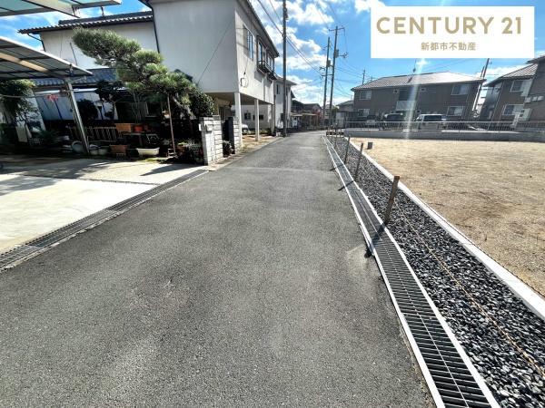 リーブルガーデン総社井尻野第５　１号棟
