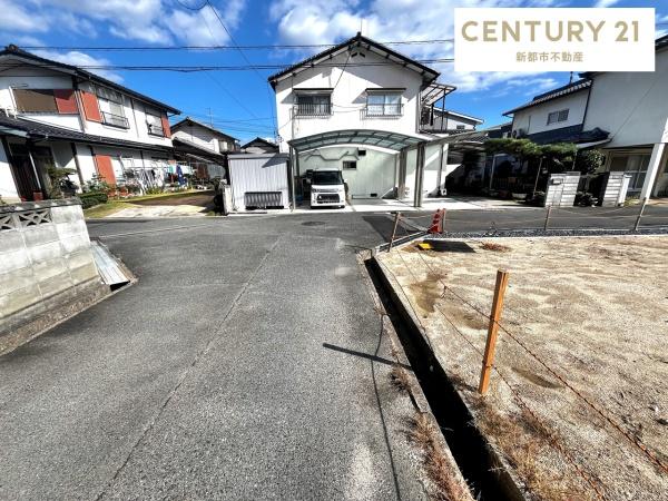 リーブルガーデン総社井尻野第５　１号棟