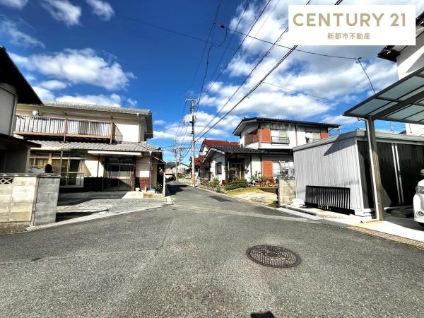 リーブルガーデン総社井尻野第５　１号棟