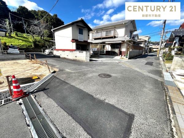 リーブルガーデン総社井尻野第５　１号棟