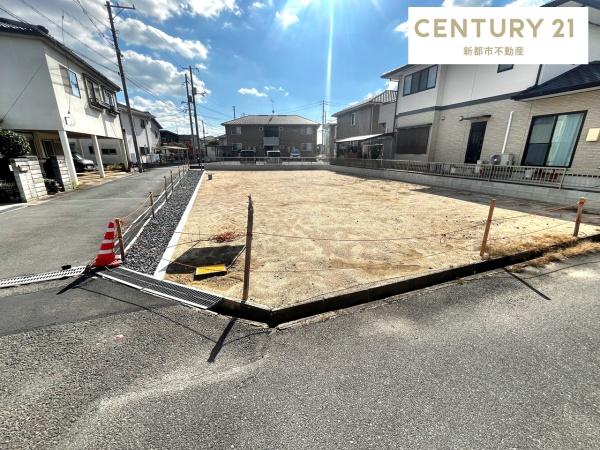 リーブルガーデン総社井尻野第５　１号棟