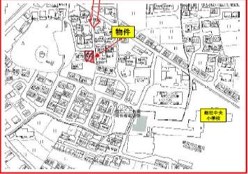 リーブルガーデン総社井尻野第５　１号棟