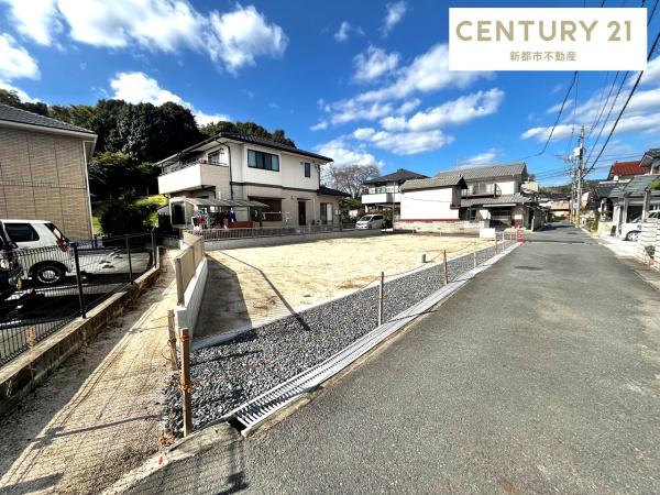 リーブルガーデン総社井尻野第５　１号棟