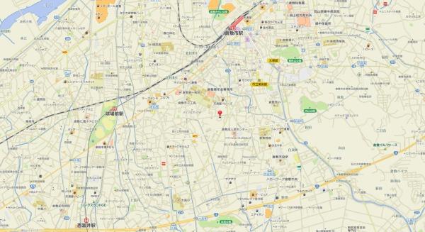 アルファステイツ白楽町