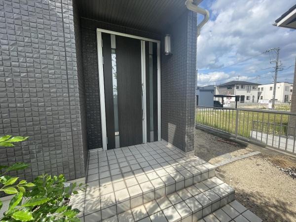 倉敷市鶴の浦３丁目の中古一戸建て