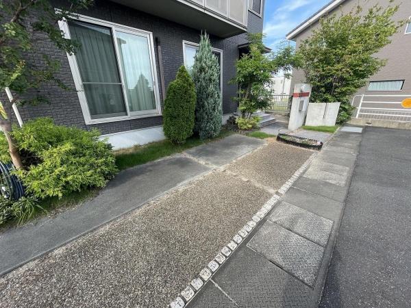 倉敷市鶴の浦３丁目の中古一戸建て