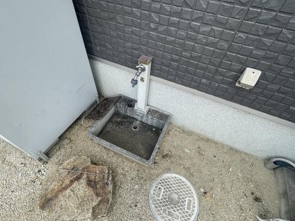 倉敷市鶴の浦３丁目の中古一戸建て