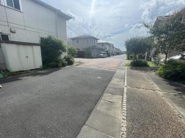 倉敷市鶴の浦３丁目の中古一戸建て