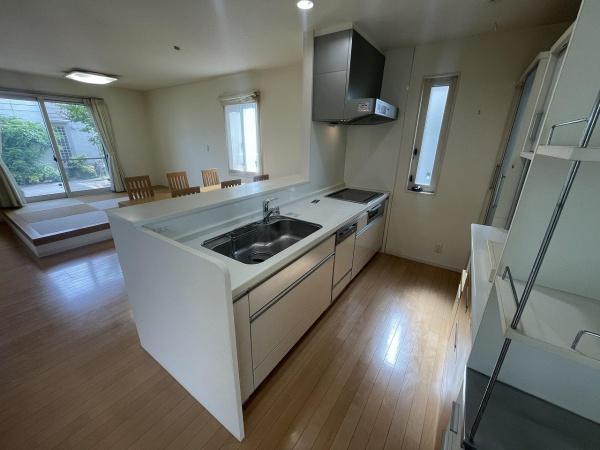 倉敷市鶴の浦３丁目の中古一戸建て