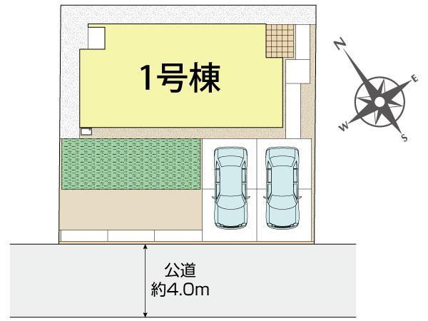ブルーミングガーデン岡山市南区藤田