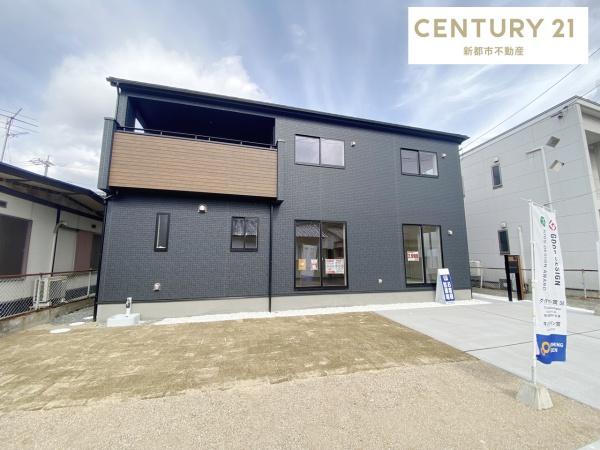 ブルーミングガーデン岡山市南区藤田