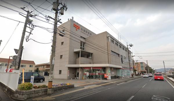 倉敷市北畝6丁目の中古一戸建て(水島郵便局)