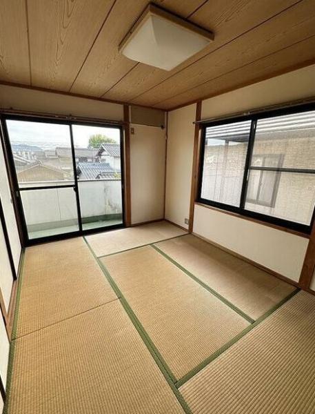 倉敷市北畝６丁目の中古一戸建て
