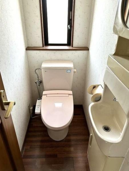 倉敷市北畝６丁目の中古一戸建て