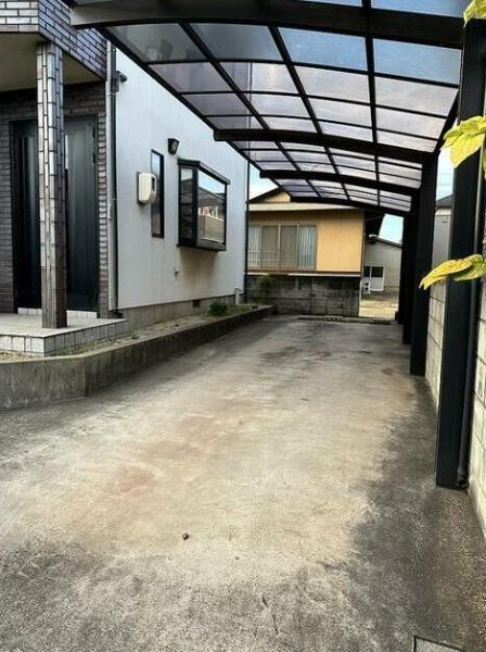 倉敷市北畝６丁目の中古一戸建て