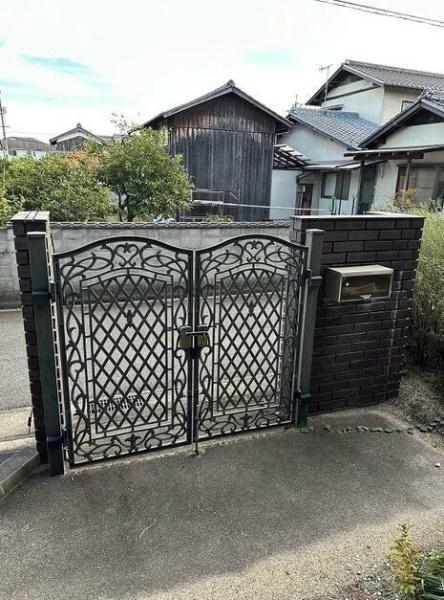 倉敷市北畝６丁目の中古一戸建て