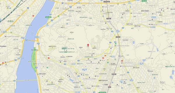 倉敷市連島町連島の中古一戸建て