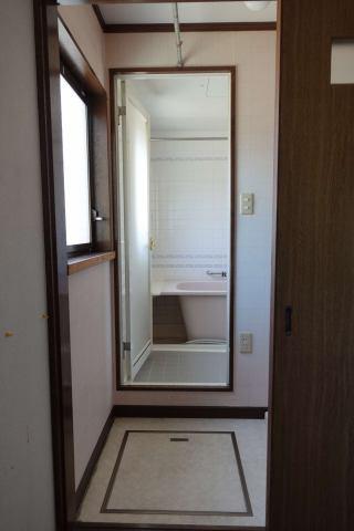 倉敷市玉島乙島の中古一戸建て