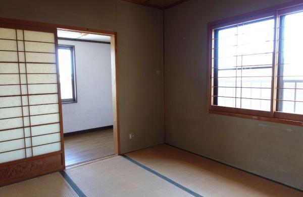 倉敷市玉島乙島の中古一戸建て