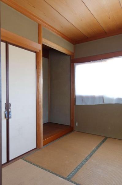 倉敷市玉島乙島の中古一戸建て