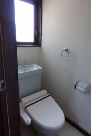 倉敷市玉島乙島の中古一戸建て