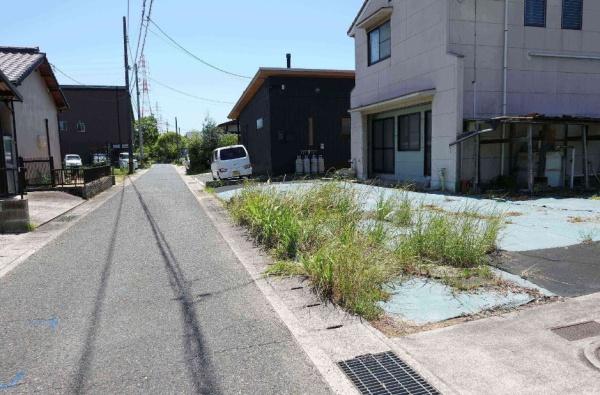 倉敷市玉島乙島の中古一戸建て