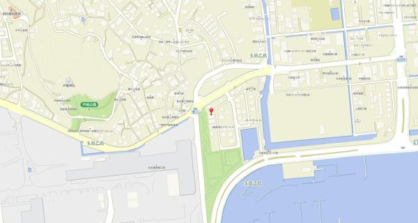 倉敷市玉島乙島の中古一戸建て