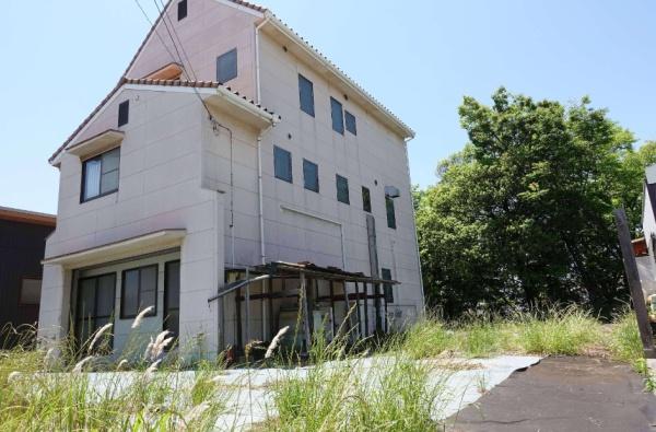 玉島乙島戸建