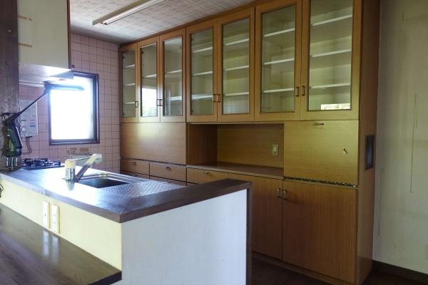 倉敷市玉島乙島の中古一戸建て