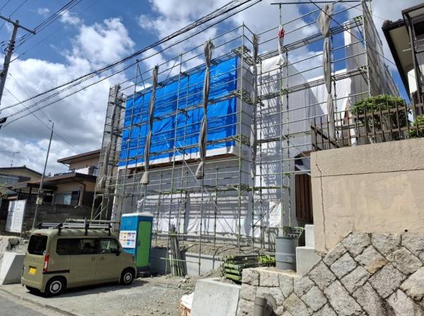 ルルーディア北区津高③