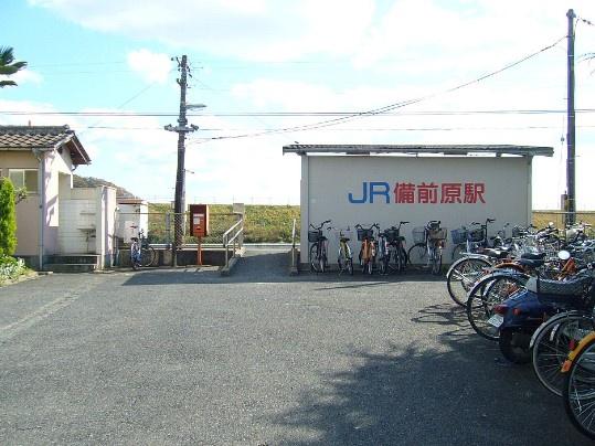 tochito中区四御神Ⅳ 3号地(備前原駅(JR西日本津山線))