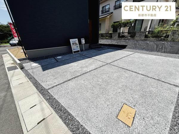 tochito中区四御神Ⅳ　3号地
