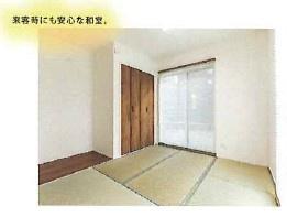 tochito中区四御神Ⅳ　3号地