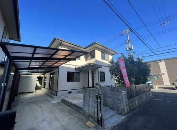 南区福田戸建