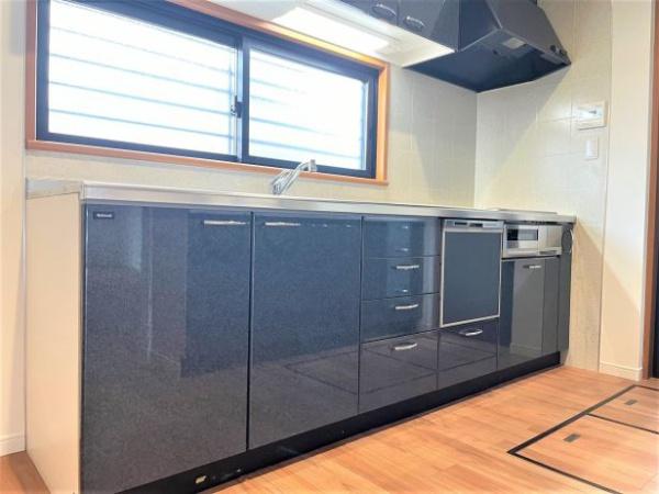 倉敷市中島の中古一戸建て
