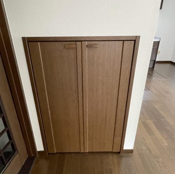 倉敷市庄新町の中古一戸建て