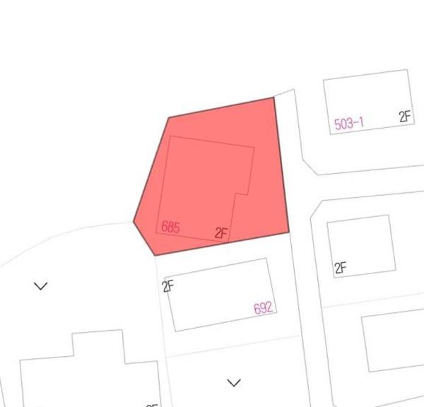 倉敷市三田の中古一戸建て