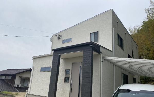 倉敷市三田戸建