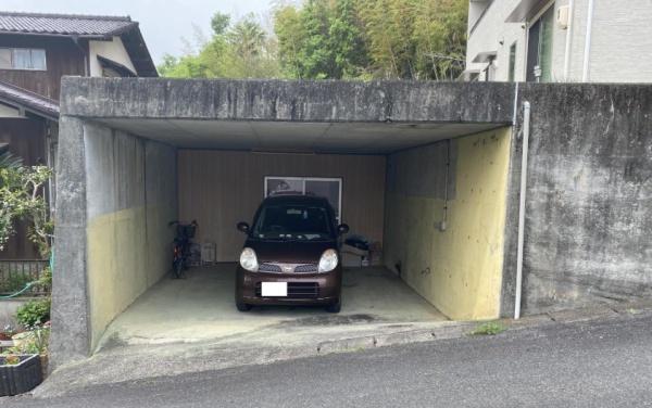 倉敷市三田戸建