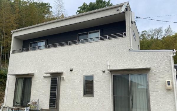 倉敷市三田の中古一戸建て