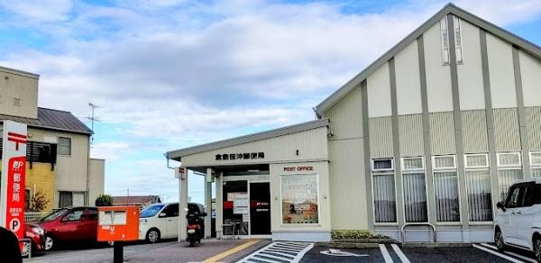 倉敷市粒浦の中古一戸建て(倉敷笹沖郵便局)