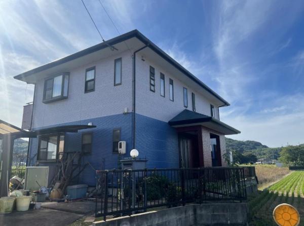 倉敷市粒浦戸建