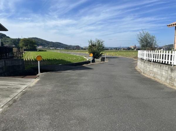 倉敷市粒浦戸建