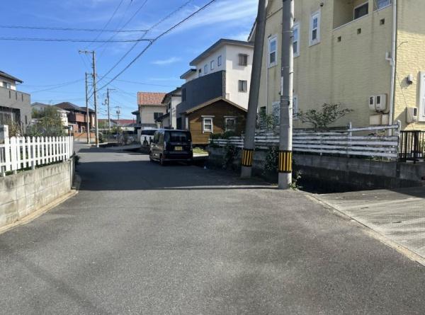 倉敷市粒浦の中古一戸建て