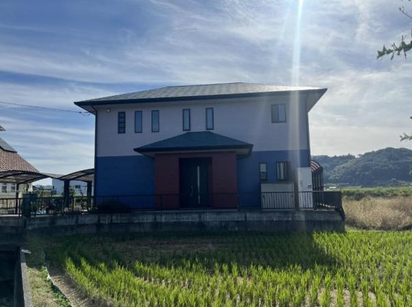 倉敷市粒浦の中古一戸建て