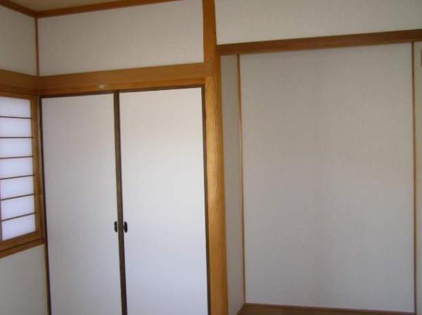 倉敷市林の中古一戸建て
