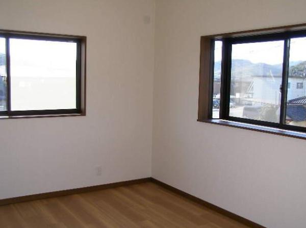 倉敷市林の中古一戸建て