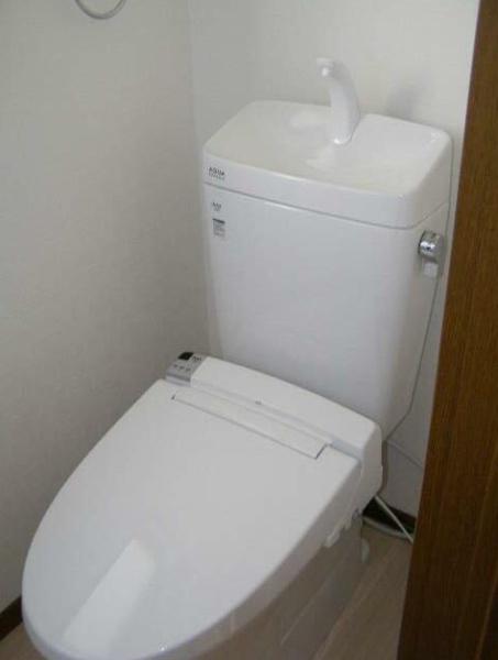 倉敷市林の中古一戸建て