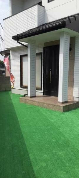 倉敷市林の中古一戸建て