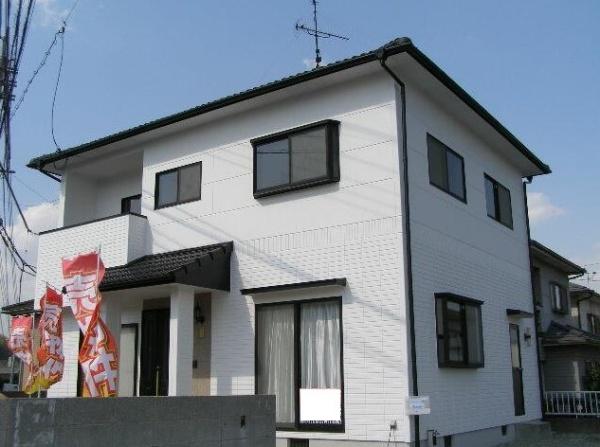 倉敷市林戸建